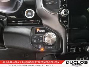 Miniature 20 RAM 1500 Laramie 2026