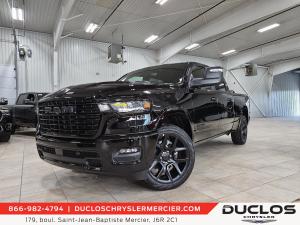 2026 RAM 1500 Laramie - Image 1