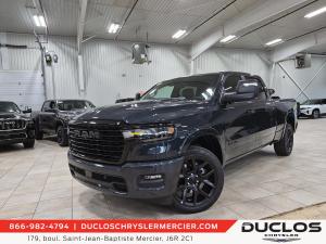 2026 RAM 1500 Laramie - Image 1