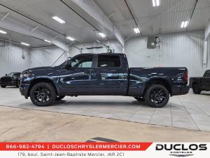Thumbnail 5 RAM 1500 Laramie 2026