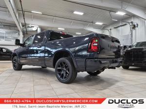 Thumbnail 6 RAM 1500 Laramie 2026