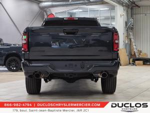 Thumbnail 7 RAM 1500 Laramie 2026