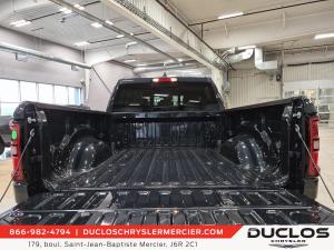 Thumbnail 8 RAM 1500 Laramie 2026
