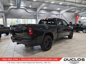 Thumbnail 9 RAM 1500 Laramie 2026
