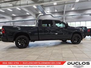 Thumbnail 10 RAM 1500 Laramie 2026