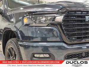 Thumbnail 12 RAM 1500 Laramie 2026