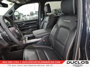Thumbnail 14 RAM 1500 Laramie 2026