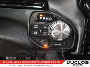 Thumbnail 20 RAM 1500 Laramie 2026