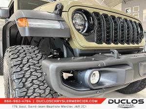 Miniature 10 Jeep Wrangler 4-Door Willys 392 2026