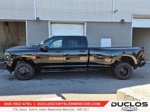 Thumbnail 5 RAM 3500 Big Horn® 2027