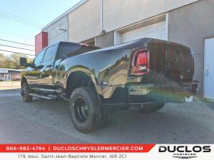 Thumbnail 6 RAM 3500 Big Horn® 2027