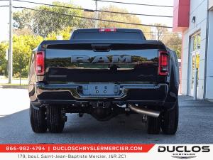Thumbnail 7 RAM 3500 Big Horn® 2027