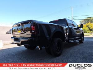 Thumbnail 9 RAM 3500 Big Horn® 2027