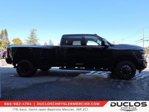Thumbnail 10 RAM 3500 Big Horn® 2027