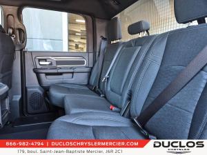 Thumbnail 15 RAM 3500 Big Horn® 2027