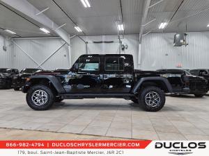 Miniature 5 Jeep Gladiator Rubicon® 2027