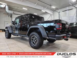 Miniature 6 Jeep Gladiator Rubicon® 2027