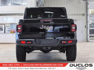 Miniature 7 Jeep Gladiator Rubicon® 2027