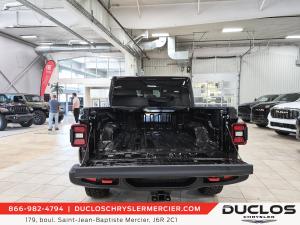 Miniature 8 Jeep Gladiator Rubicon® 2027