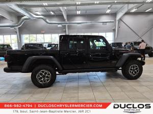 Miniature 10 Jeep Gladiator Rubicon® 2027