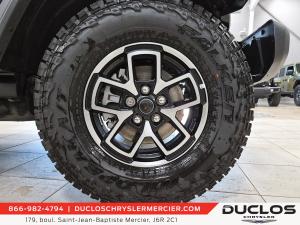 Miniature 11 Jeep Gladiator Rubicon® 2027