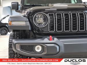 Miniature 12 Jeep Gladiator Rubicon® 2027