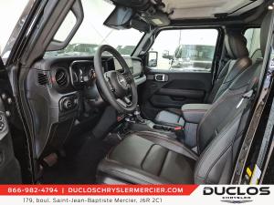 Miniature 13 Jeep Gladiator Rubicon® 2027