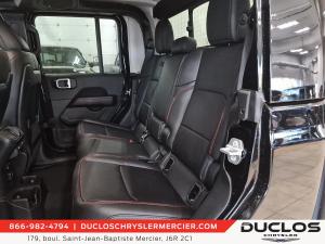 Miniature 15 Jeep Gladiator Rubicon® 2027