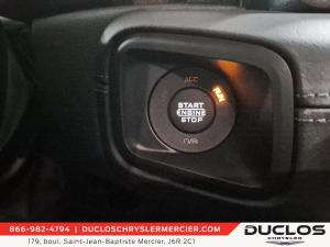 Miniature 18 Jeep Gladiator Rubicon® 2027