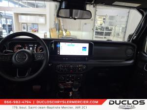 Miniature 20 Jeep Gladiator Rubicon® 2027