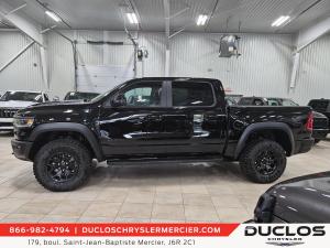 Miniature 5 RAM 1500 Rho 2027