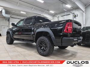 Miniature 6 RAM 1500 Rho 2027