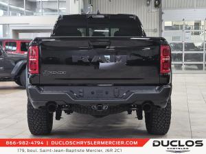 Miniature 7 RAM 1500 Rho 2027