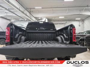 Miniature 8 RAM 1500 Rho 2027