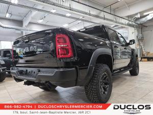 Miniature 9 RAM 1500 Rho 2027