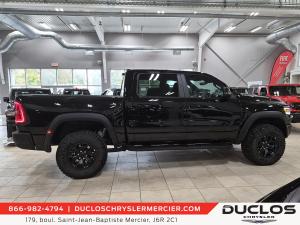Miniature 10 RAM 1500 Rho 2027