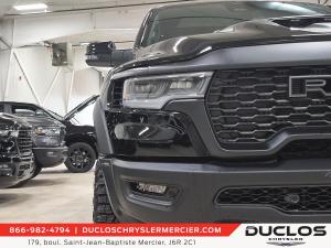 Miniature 12 RAM 1500 Rho 2027
