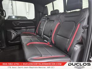 Miniature 15 RAM 1500 Rho 2027