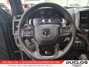 Miniature 16 RAM 1500 Rho 2027