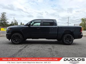 Thumbnail 5 RAM 1500 Warlock 2027