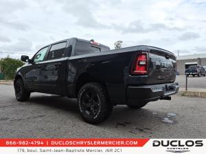 Thumbnail 6 RAM 1500 Warlock 2027