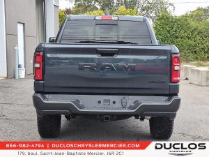Thumbnail 7 RAM 1500 Warlock 2027