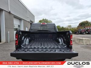 Thumbnail 8 RAM 1500 Warlock 2027