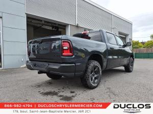 Thumbnail 9 RAM 1500 Warlock 2027