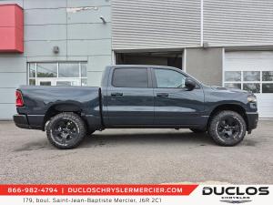 Thumbnail 10 RAM 1500 Warlock 2027