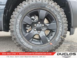Thumbnail 11 RAM 1500 Warlock 2027
