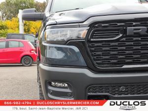 Thumbnail 12 RAM 1500 Warlock 2027
