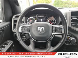 Thumbnail 16 RAM 1500 Warlock 2027