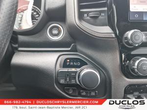 Thumbnail 17 RAM 1500 Warlock 2027