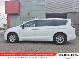 Thumbnail 5 Chrysler Grand Caravan Sxt 2027